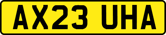 AX23UHA