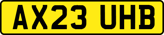 AX23UHB