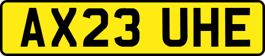 AX23UHE