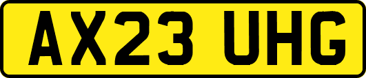 AX23UHG