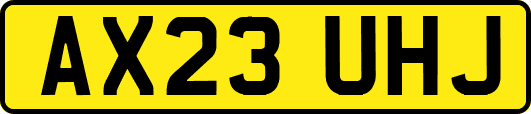 AX23UHJ