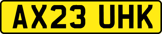 AX23UHK