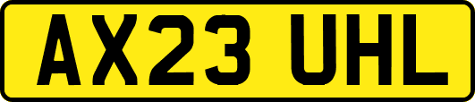 AX23UHL