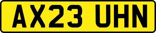 AX23UHN