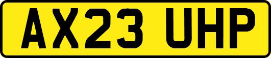 AX23UHP