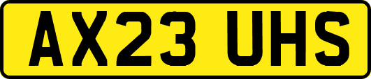 AX23UHS