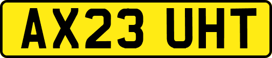 AX23UHT