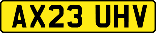 AX23UHV