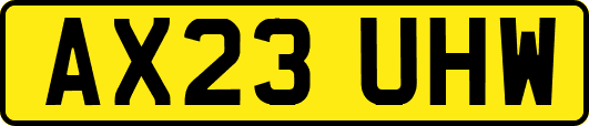 AX23UHW