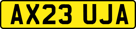 AX23UJA