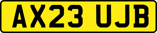 AX23UJB