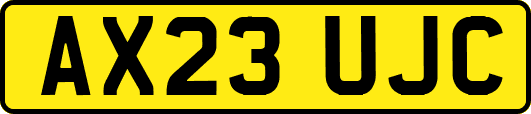 AX23UJC