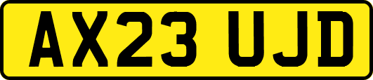 AX23UJD