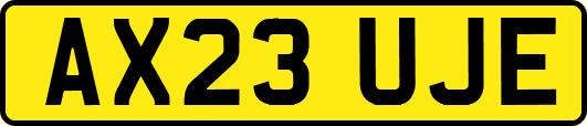 AX23UJE