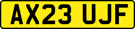 AX23UJF