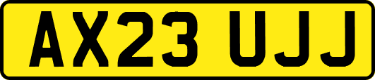 AX23UJJ