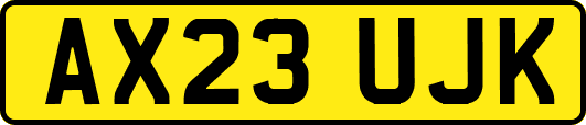 AX23UJK