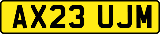 AX23UJM