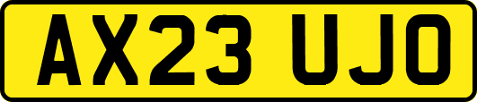 AX23UJO