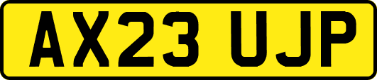 AX23UJP