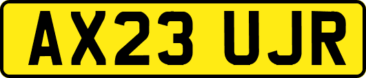 AX23UJR