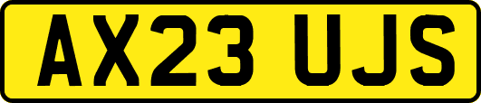 AX23UJS