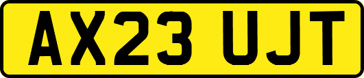 AX23UJT