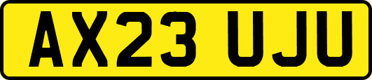 AX23UJU