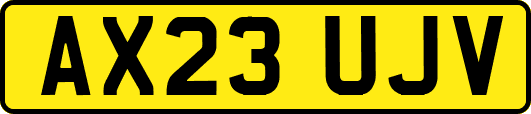 AX23UJV