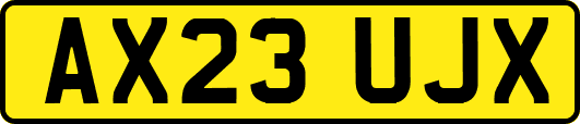 AX23UJX