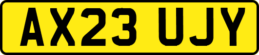 AX23UJY