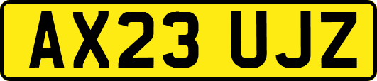 AX23UJZ