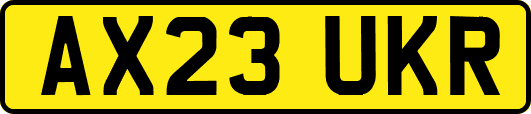 AX23UKR