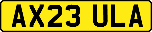 AX23ULA