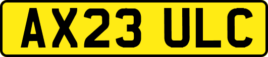 AX23ULC