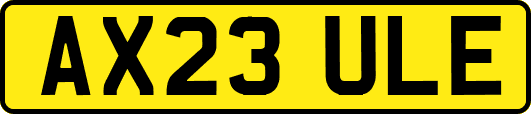 AX23ULE