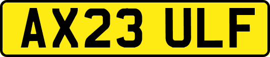 AX23ULF