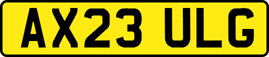 AX23ULG