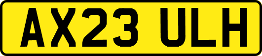 AX23ULH