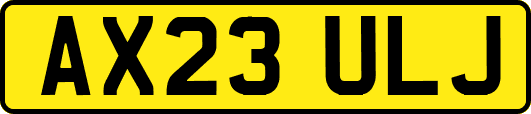 AX23ULJ
