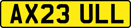 AX23ULL