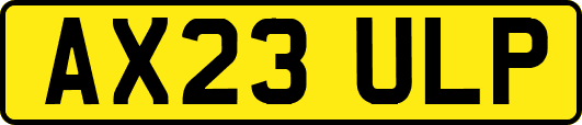 AX23ULP