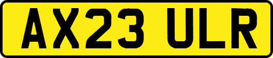 AX23ULR