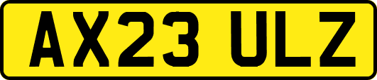 AX23ULZ