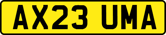 AX23UMA