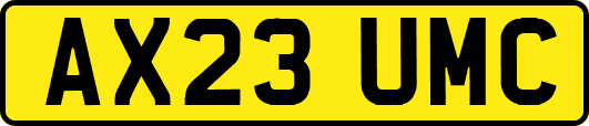 AX23UMC