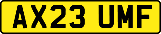 AX23UMF
