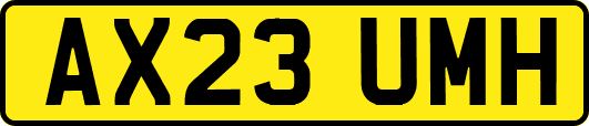 AX23UMH