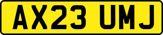 AX23UMJ