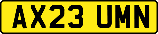 AX23UMN